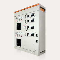 GCS低壓抽出式開關(guān)柜